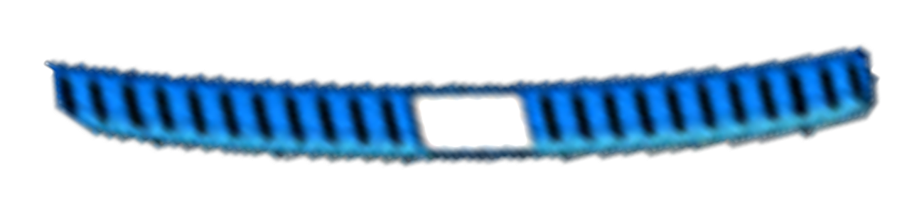 SUS RR TRANSVERSE